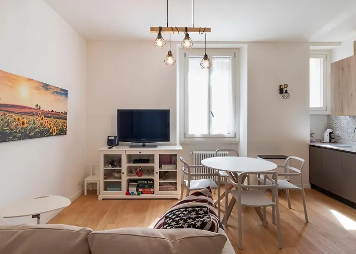 HomeatHotel - Galvani