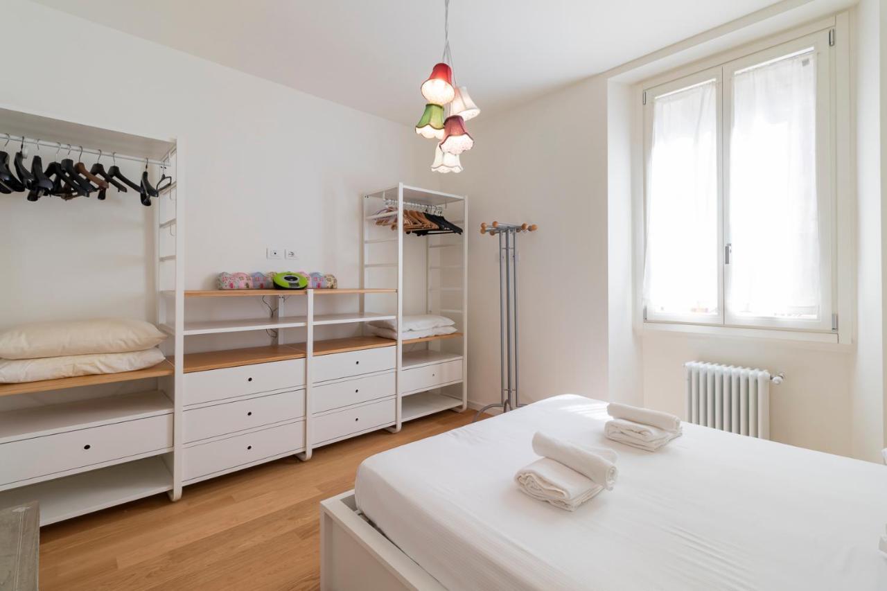 Joivy Cosy 1-bed Near Centrale Apartment Mailand