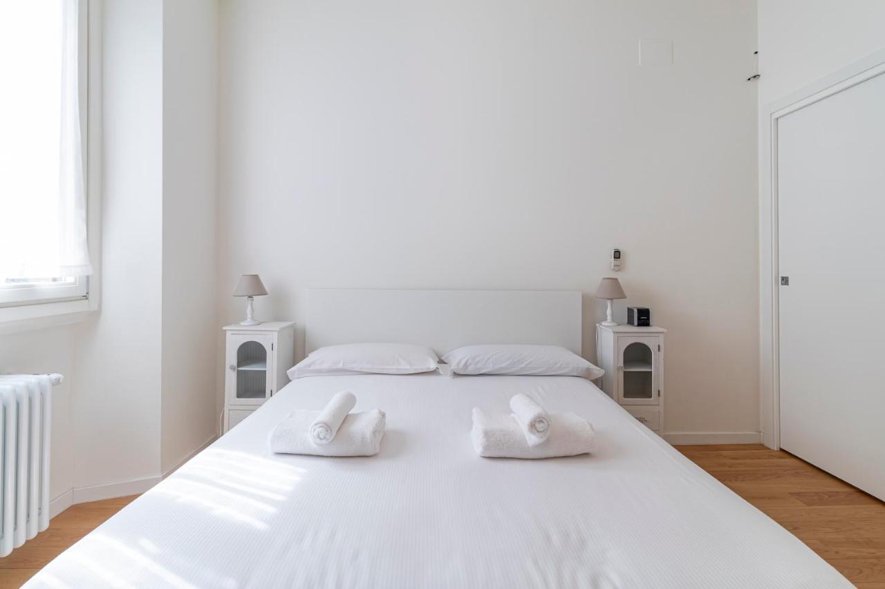 Joivy Cosy 1-bed Near Centrale * Mailand