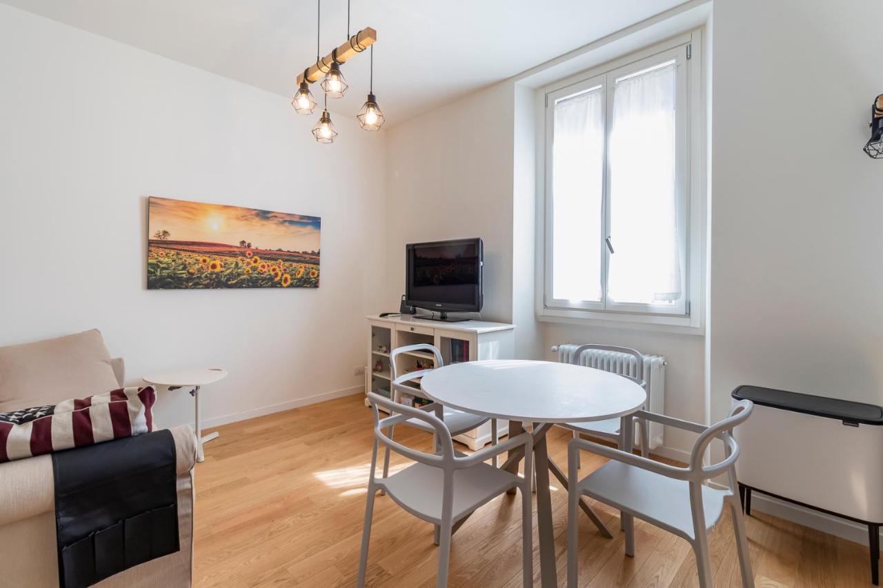 Joivy Cosy 1-bed Near Centrale Apartment Mailand