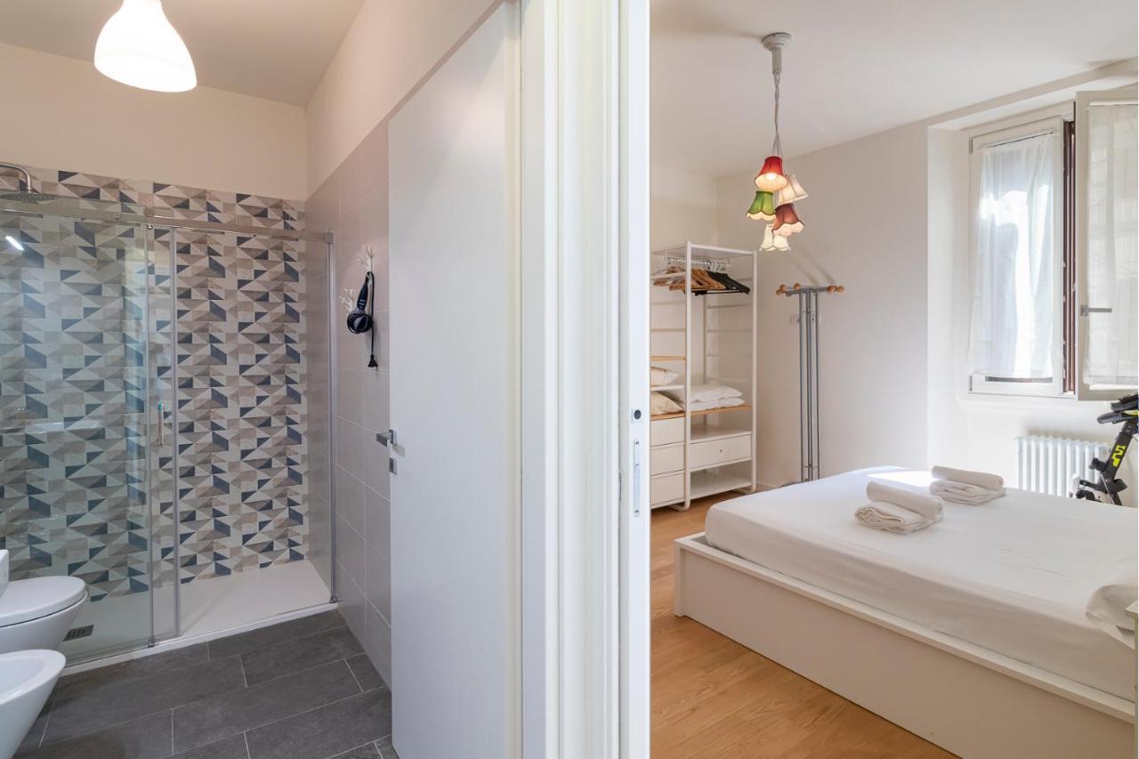 Joivy Cosy 1-bed Near Centrale Apartment Mailand