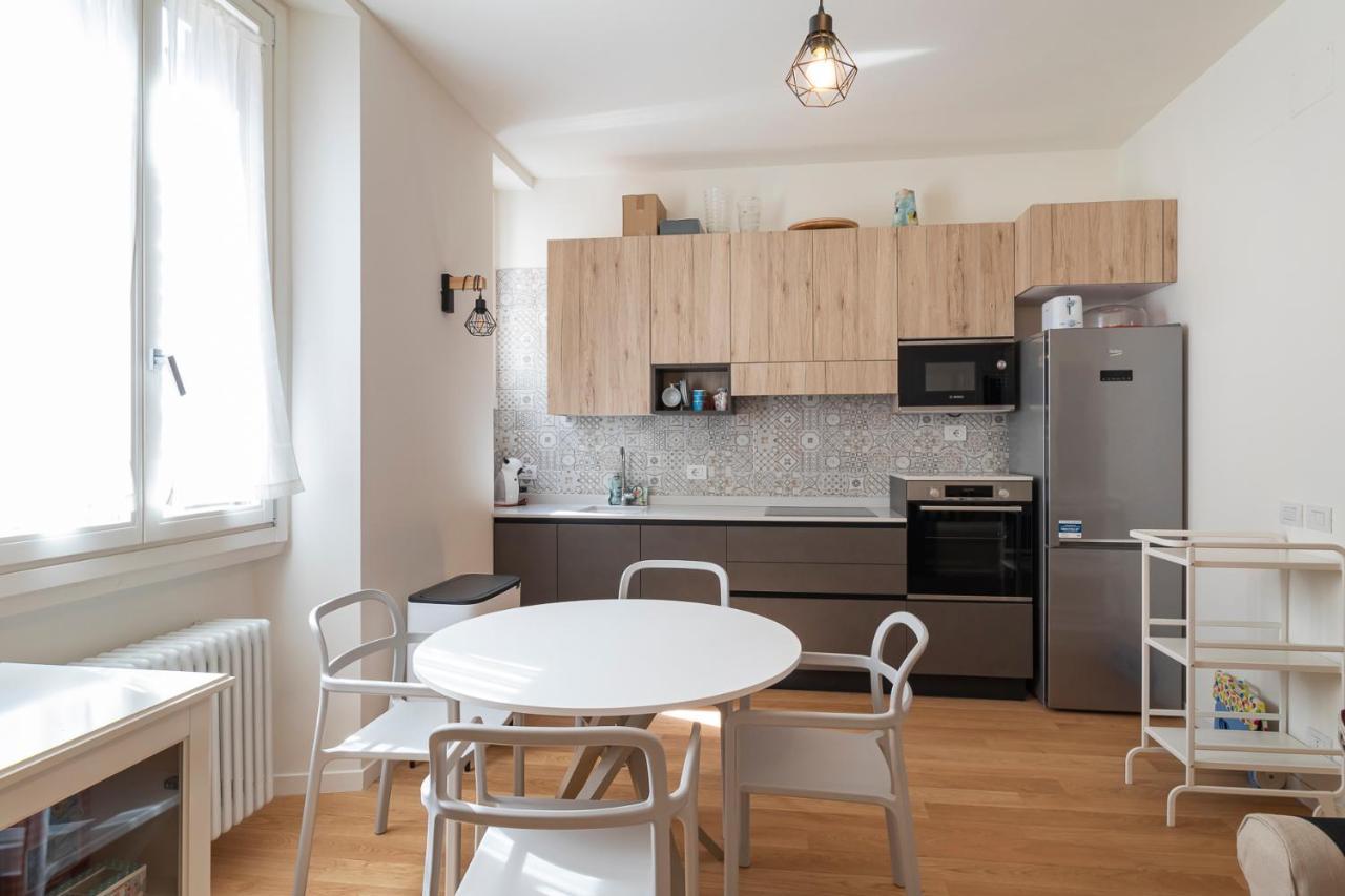 Cosy 1-bed Near Centrale Appartamento *